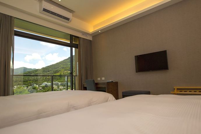 Imagen de la habitación del Hotel Sunrise And Resort Taimali. Foto 14