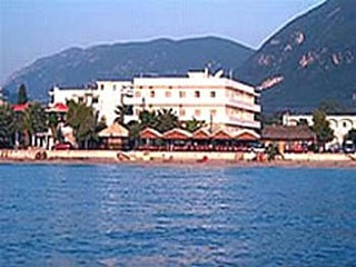 Imagen general del Hotel Sunrise Aparthotel. Foto 1