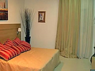Imagen de la habitación del Hotel Sunrise Aparthotel. Foto 2