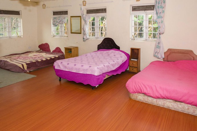 Imagen de la habitación del Hotel Sunrise Apartments, Fort Portal. Foto 4