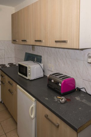 Imagen de la habitación del Hotel Sunrise Apartments, Fort Portal. Foto 5
