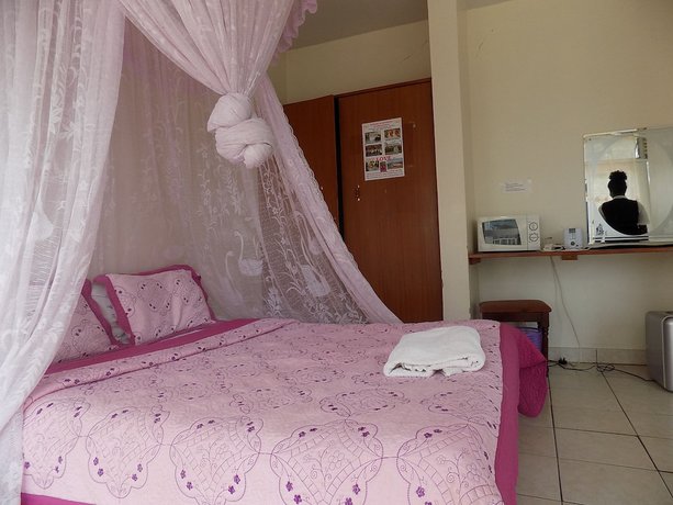 Imagen de la habitación del Hotel Sunrise Apartments, Fort Portal. Foto 6