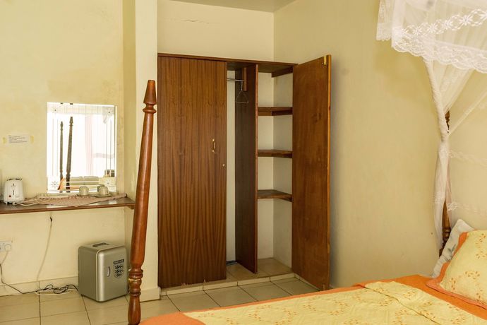 Imagen de la habitación del Hotel Sunrise Apartments, Fort Portal. Foto 7