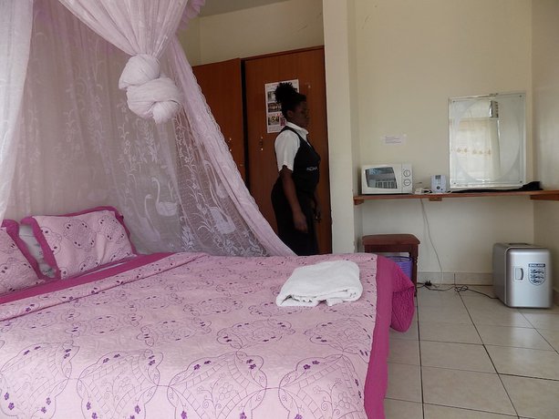 Imagen de la habitación del Hotel Sunrise Apartments, Fort Portal. Foto 8