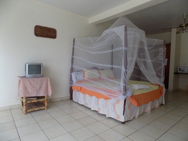Imagen de la habitación del Hotel Sunrise Apartments, Fort Portal. Foto 9