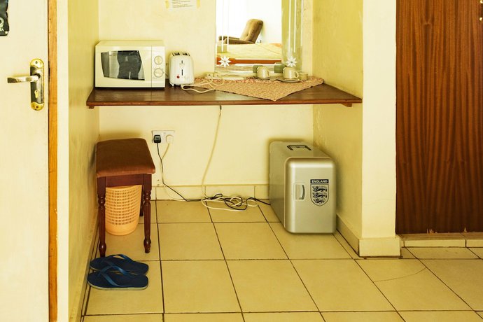 Imagen de la habitación del Hotel Sunrise Apartments, Fort Portal. Foto 10