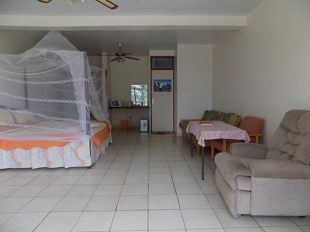 Imagen de la habitación del Hotel Sunrise Apartments, Fort Portal. Foto 11