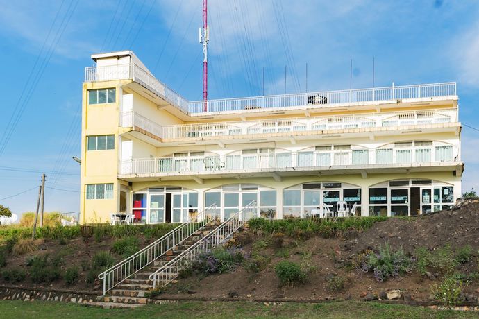 Imagen general del Hotel Sunrise Apartments, Fort Portal. Foto 1
