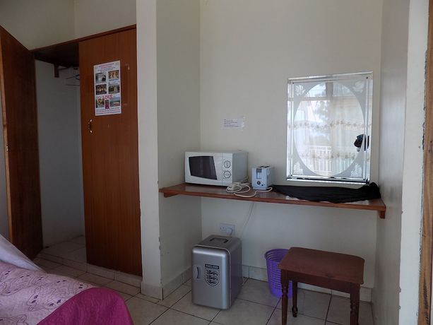 Imagen de la habitación del Hotel Sunrise Apartments, Fort Portal. Foto 14