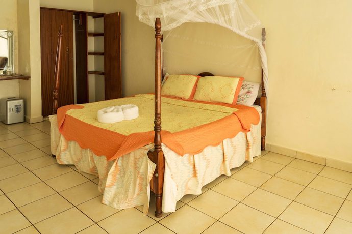 Imagen de la habitación del Hotel Sunrise Apartments, Fort Portal. Foto 15