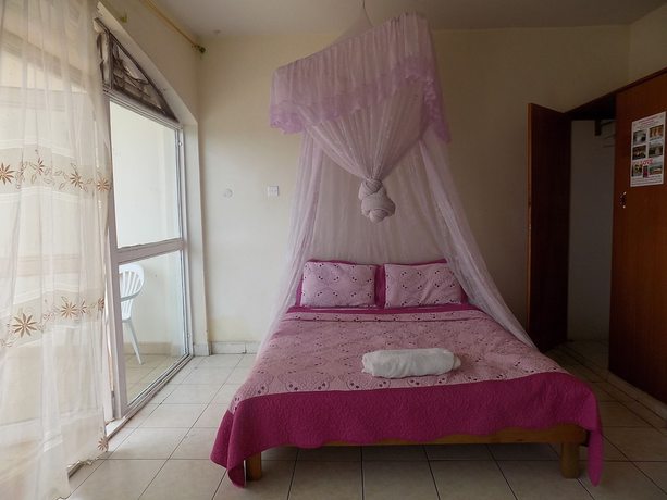 Imagen de la habitación del Hotel Sunrise Apartments, Fort Portal. Foto 17