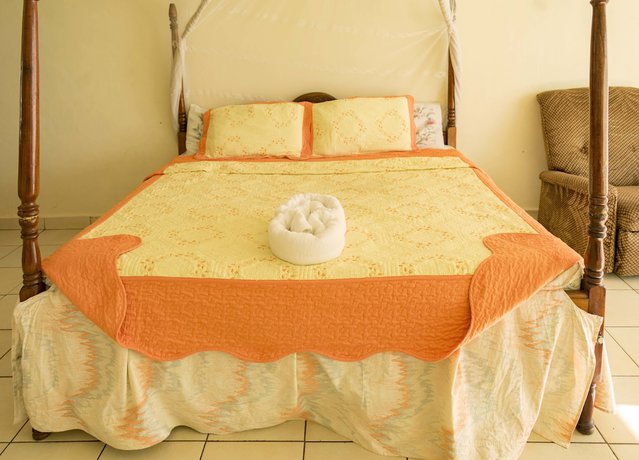 Imagen de la habitación del Hotel Sunrise Apartments, Fort Portal. Foto 18