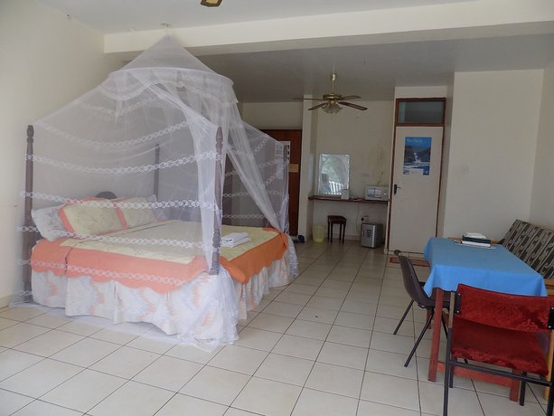 Imagen de la habitación del Hotel Sunrise Apartments, Fort Portal. Foto 19