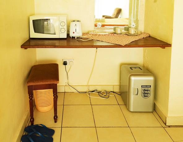 Imagen de la habitación del Hotel Sunrise Apartments, Fort Portal. Foto 20