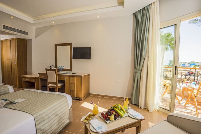 Imagen de la habitación del Hotel Sunrise Aqua Joy Resort - All Inclusive. Foto 2