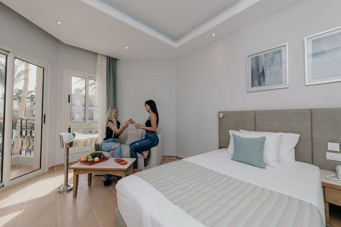 Imagen de la habitación del Hotel Sunrise Aqua Joy Resort - All Inclusive. Foto 5