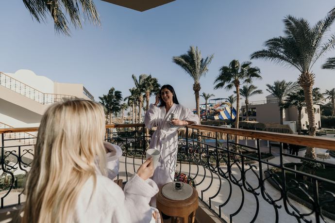 Imagen de la habitación del Hotel Sunrise Aqua Joy Resort - All Inclusive. Foto 12