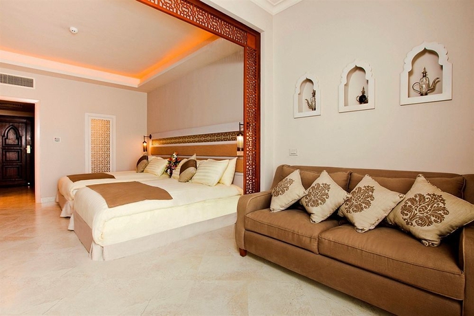 Imagen general del Hotel Sunrise Arabian Beach Resort. Foto 3