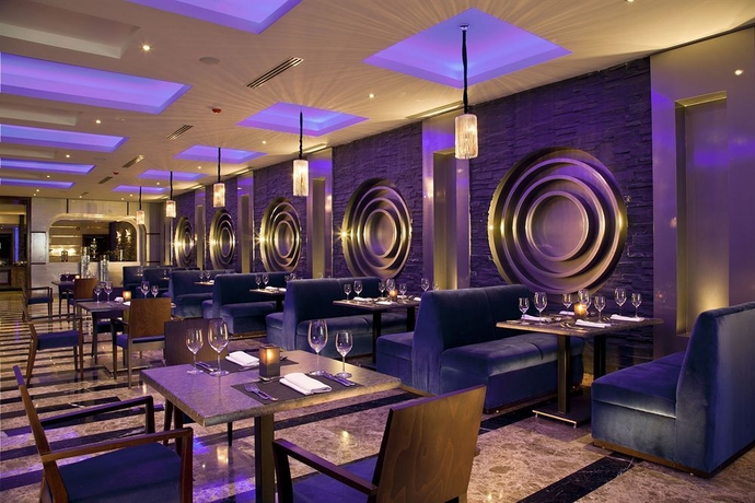 Imagen general del Hotel Sunrise Arabian Beach Resort. Foto 6