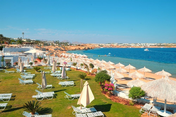 Imagen general del Hotel Sunrise Arabian Beach Resort. Foto 8