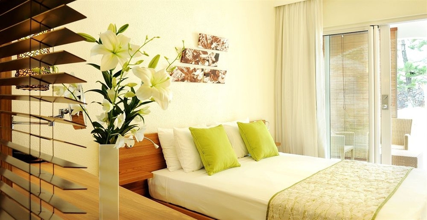 Imagen de la habitación del Hotel Sunrise Attitude. Foto 6