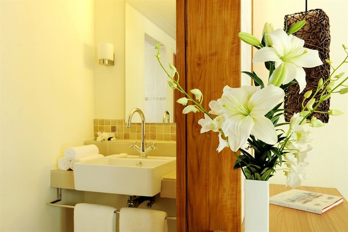 Imagen de la habitación del Hotel Sunrise Attitude. Foto 9