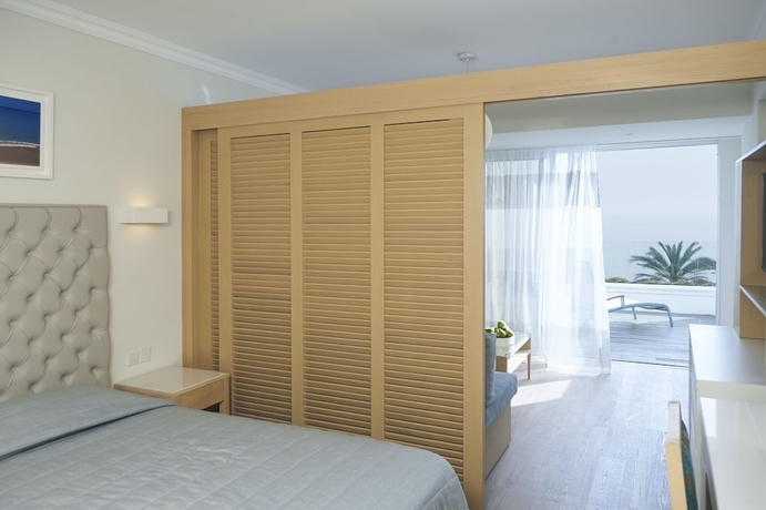 Imagen de la habitación del Hotel Sunrise Beach, Famagusta. Foto 3