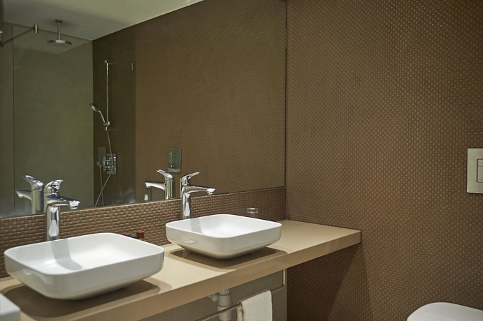 Imagen de la habitación del Hotel Sunrise Beach, Famagusta. Foto 6