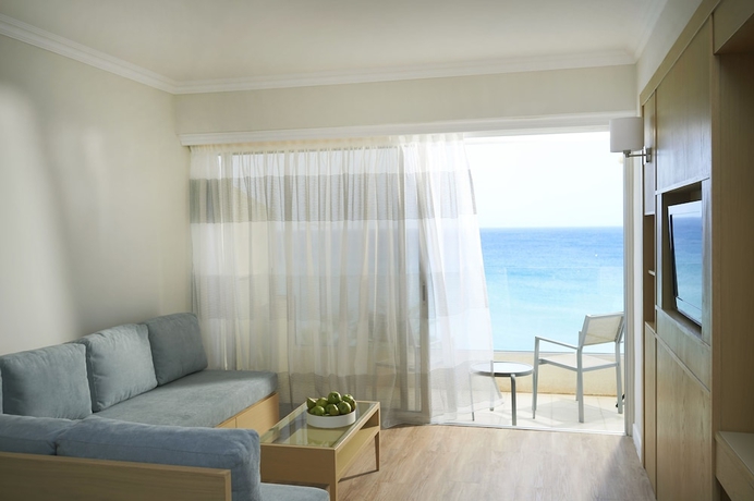 Imagen de la habitación del Hotel Sunrise Beach, Famagusta. Foto 9