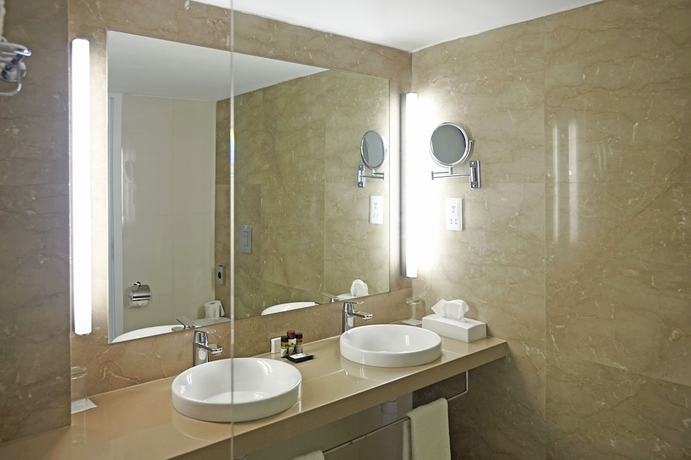 Imagen de la habitación del Hotel Sunrise Beach, Famagusta. Foto 11