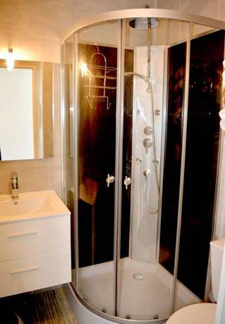 Imagen de la habitación del Hotel Sunrise Beach, Gruissan. Foto 5