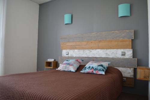 Imagen de la habitación del Hotel Sunrise Beach, Gruissan. Foto 6