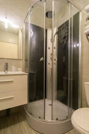 Imagen de la habitación del Hotel Sunrise Beach, Gruissan. Foto 14