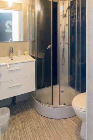 Imagen de la habitación del Hotel Sunrise Beach, Gruissan. Foto 15