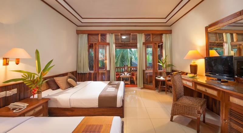 Imagen general del Hotel Sunrise Beach Hotel. Foto 5