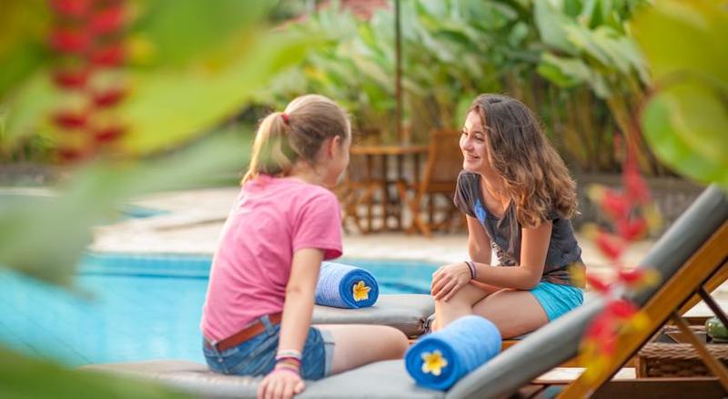 Imagen general del Hotel Sunrise Beach Hotel. Foto 8