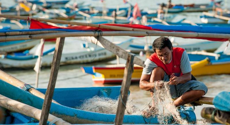 Imagen general del Hotel Sunrise Beach Hotel. Foto 10