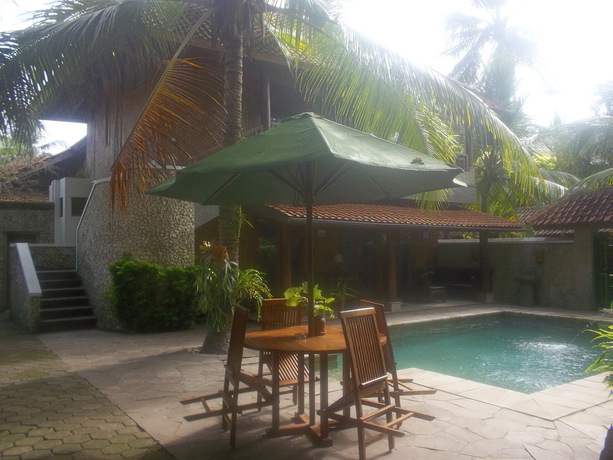 Imagen general del Hotel Sunrise Beach Hotel. Foto 16