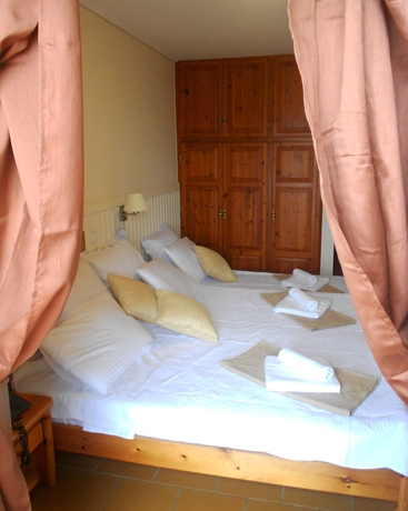 Imagen de la habitación del Hotel Sunrise Beach, Kokkari. Foto 4