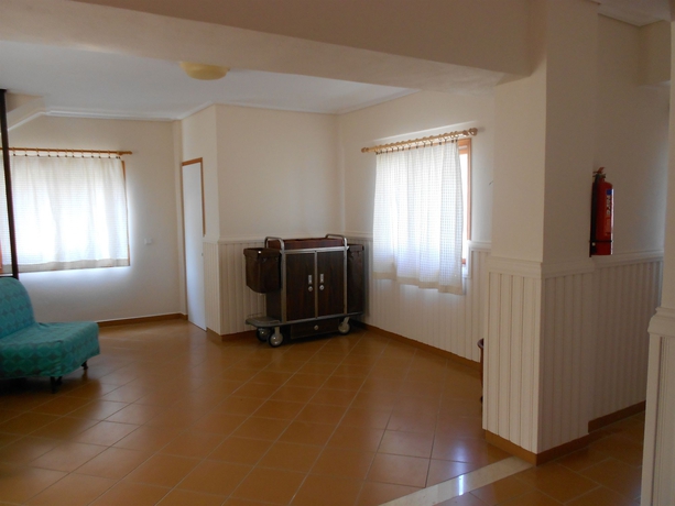 Imagen de los interiores del Hotel Sunrise Beach, Kokkari. Foto 11