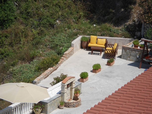Imagen de los exteriores del Hotel Sunrise Beach, Kokkari. Foto 9