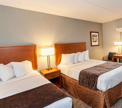 Imagen de la habitación del Hotel Sunrise Beach Motel. Foto 17