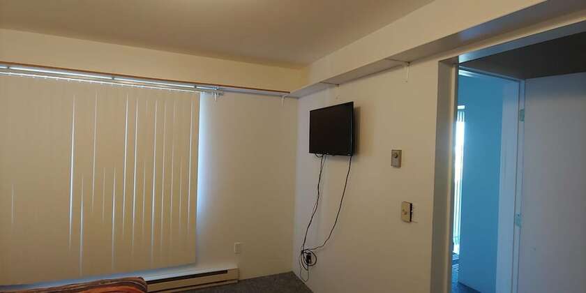 Imagen general del Hotel Sunrise Beach Motel. Foto 3