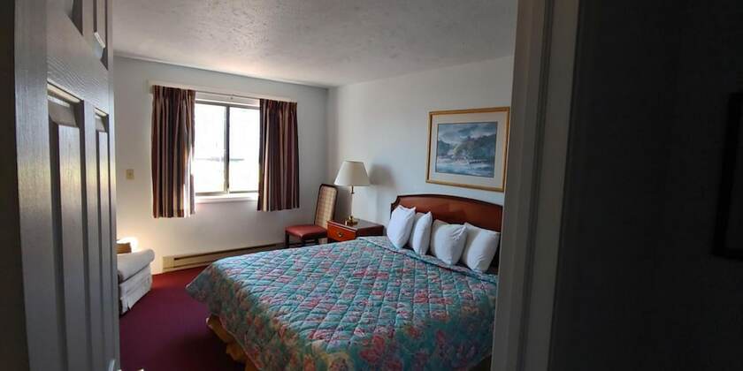 Imagen general del Hotel Sunrise Beach Motel. Foto 14