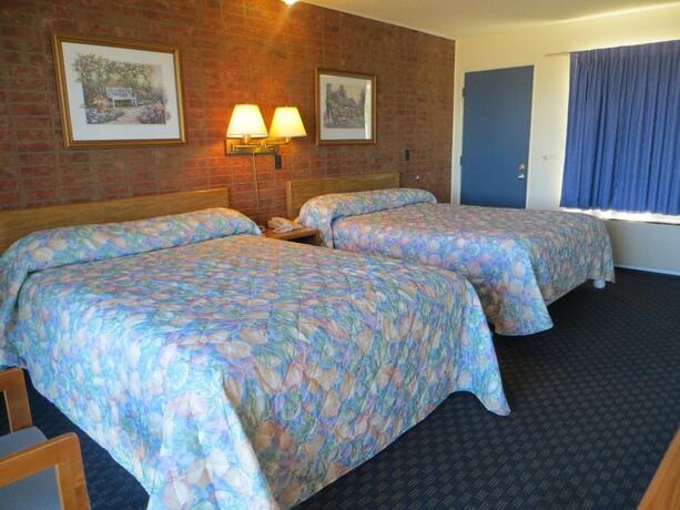 Imagen general del Hotel Sunrise Beach Motel. Foto 15