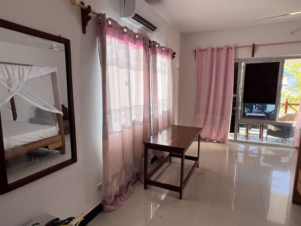 Imagen de la habitación del Hotel Sunrise Beach Nungwi. Foto 2