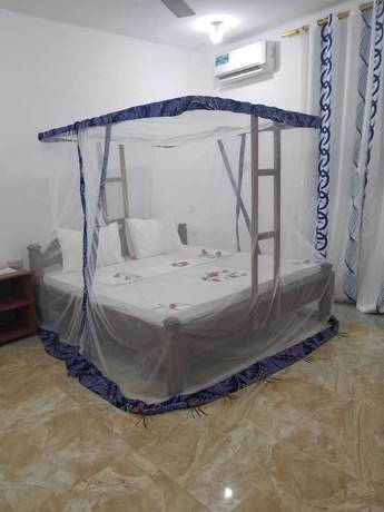 Imagen de la habitación del Hotel Sunrise Beach Nungwi. Foto 3