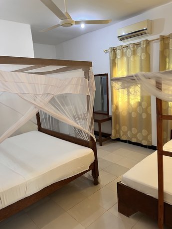 Imagen de la habitación del Hotel Sunrise Beach Nungwi. Foto 4