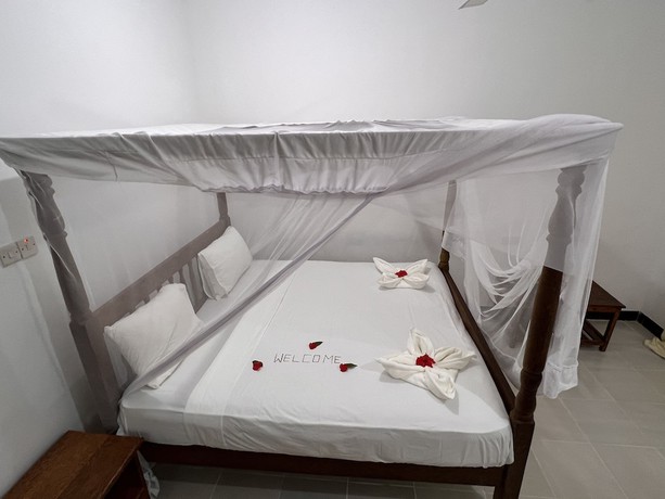 Imagen de la habitación del Hotel Sunrise Beach Nungwi. Foto 5