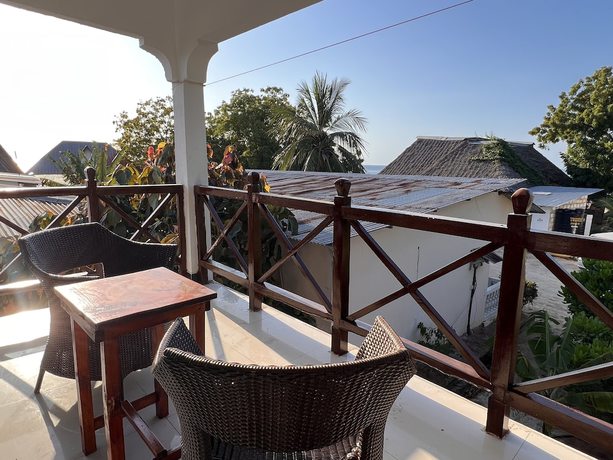 Imagen de la habitación del Hotel Sunrise Beach Nungwi. Foto 8